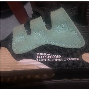 James Harden Volume 5 Sneakers